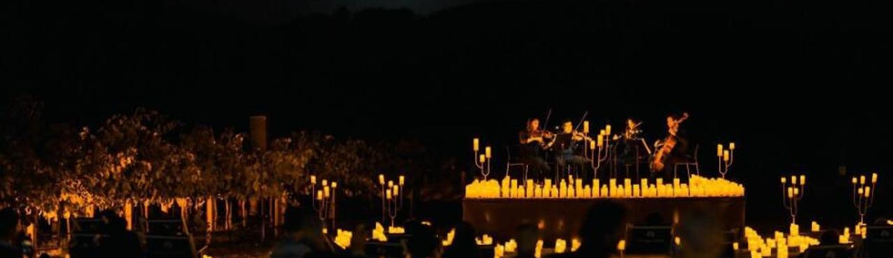 ACCADEMIE IN VALLE: TEN STRING DUO
